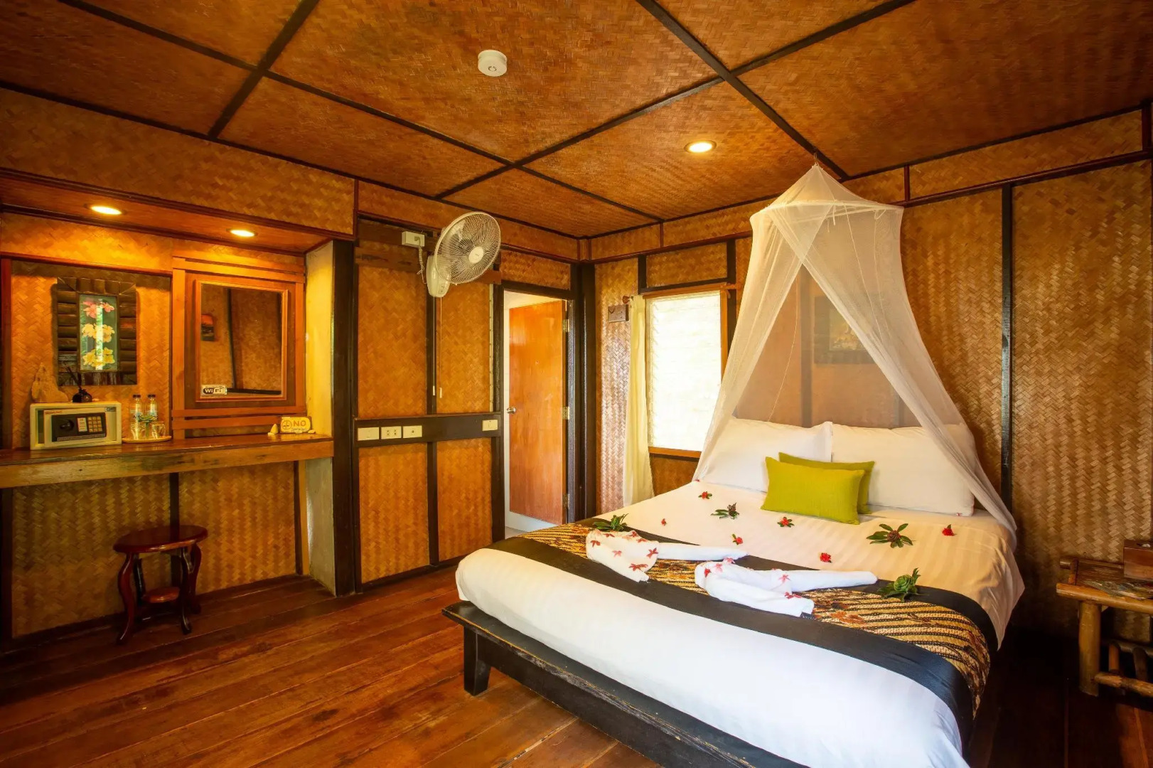 Railay Garden View Resort