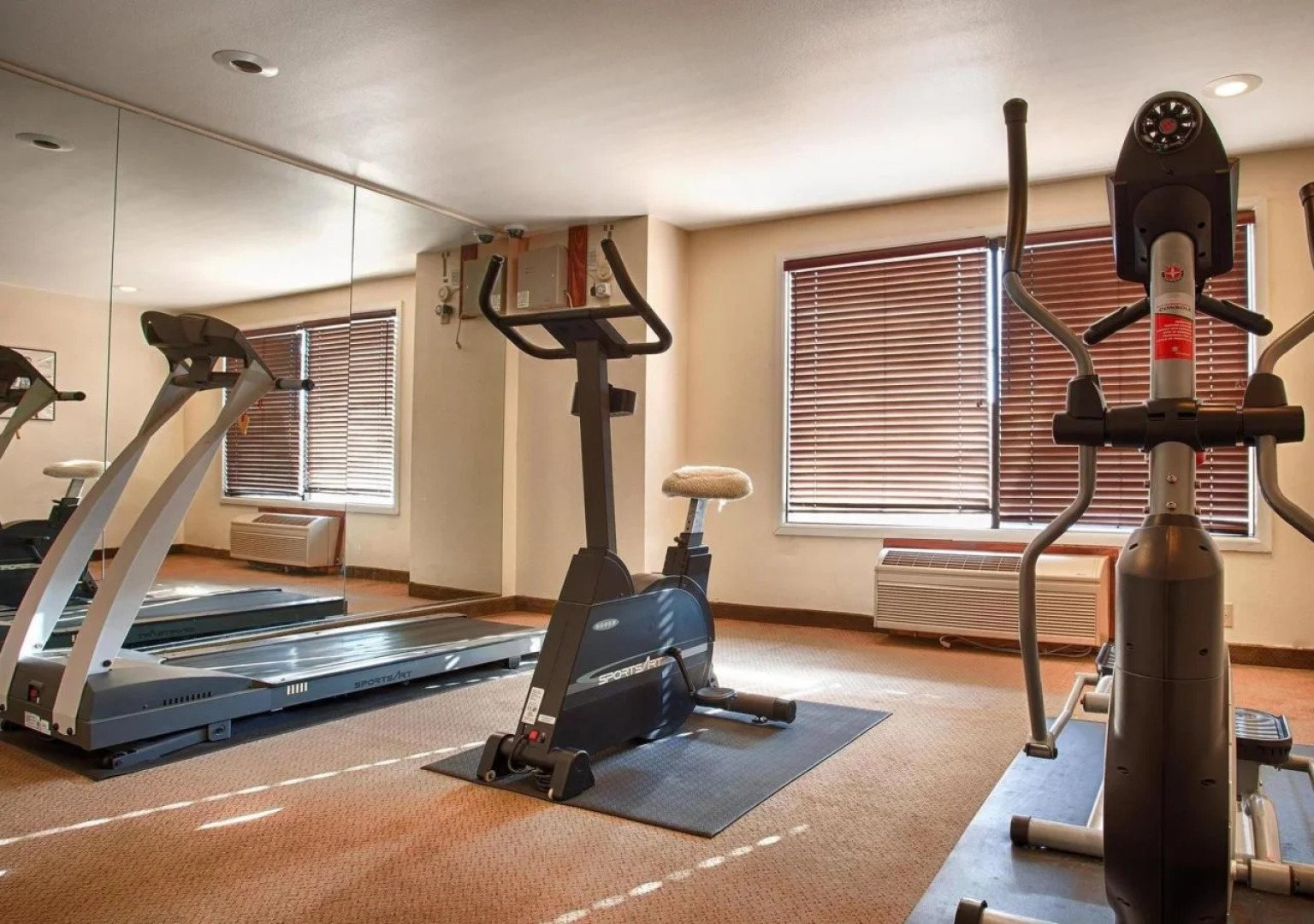 Best Western Post Inn