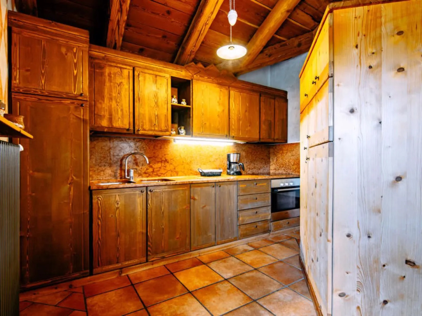 Alpenvidehof - Royal Gala