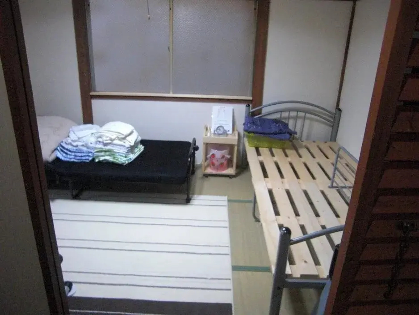 Guest House Lounge Taki