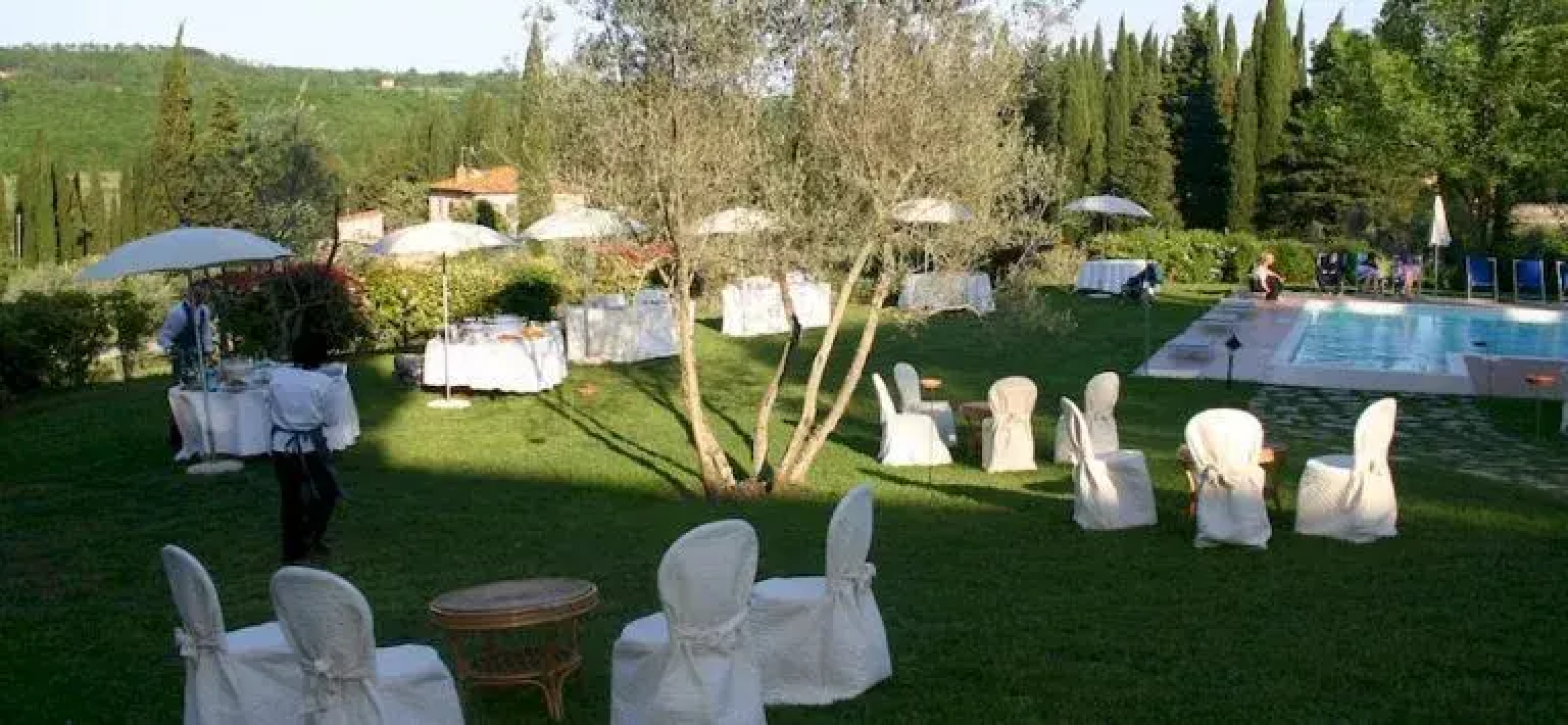 Pian Dei Mucini Resort Villa Moris