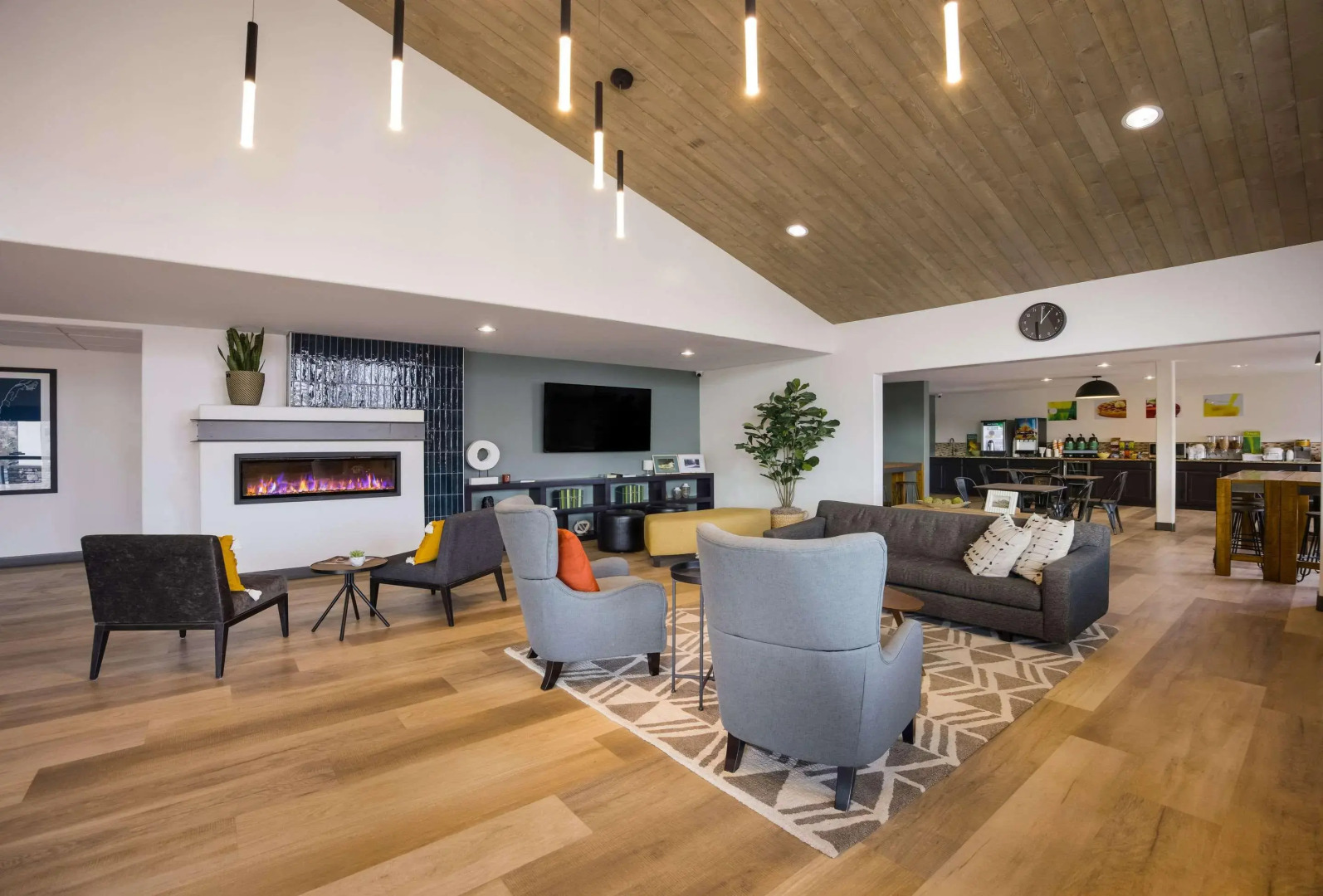 Quality Inn Suites Castle Rock Sw Denver