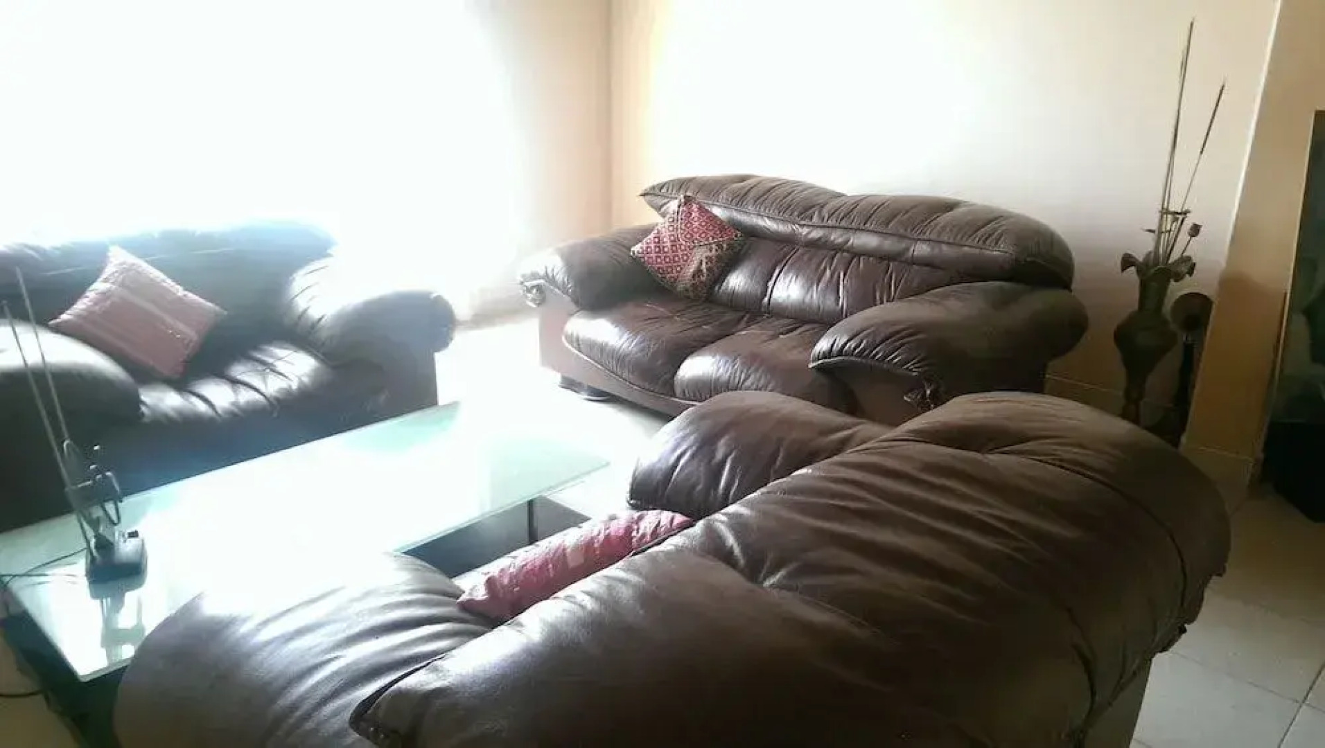 Riveston Holiday Home Stay