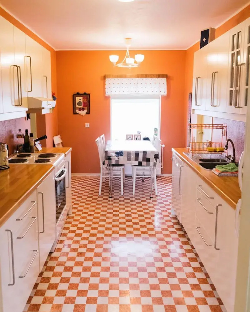 Tangahús Guesthouse