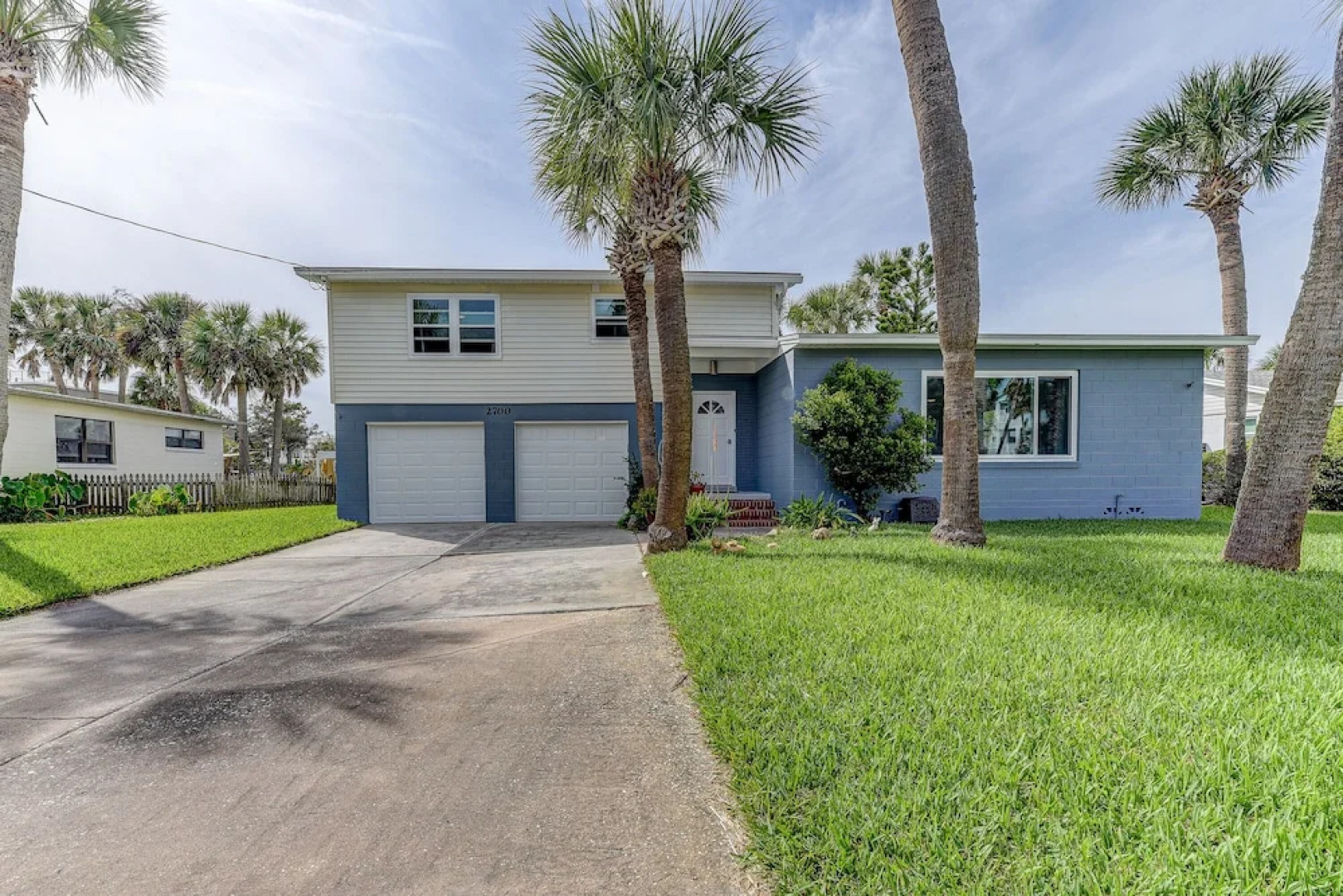 Longstays Discount, Private Villa With Pool