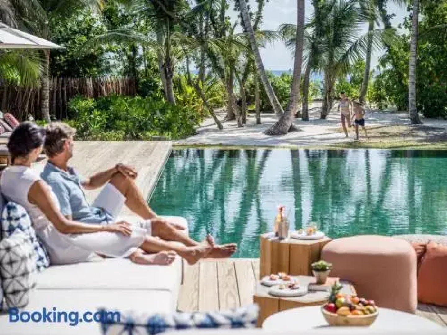 InterContinental Maldives Maamunagau Resort by IHG