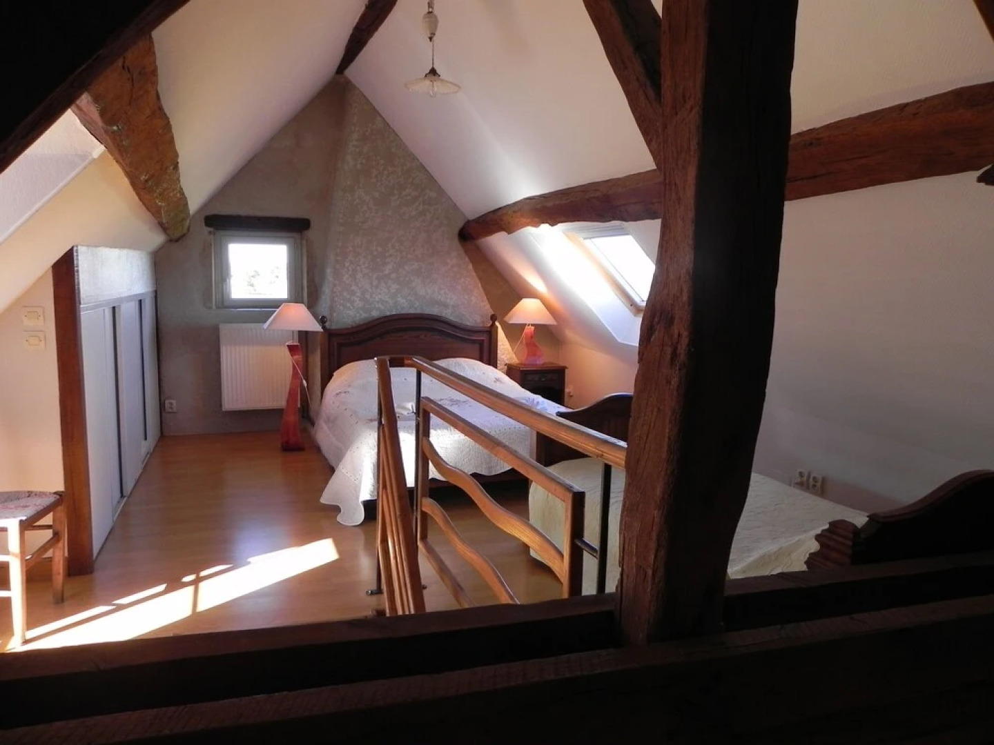 Domaine de la Guinchère