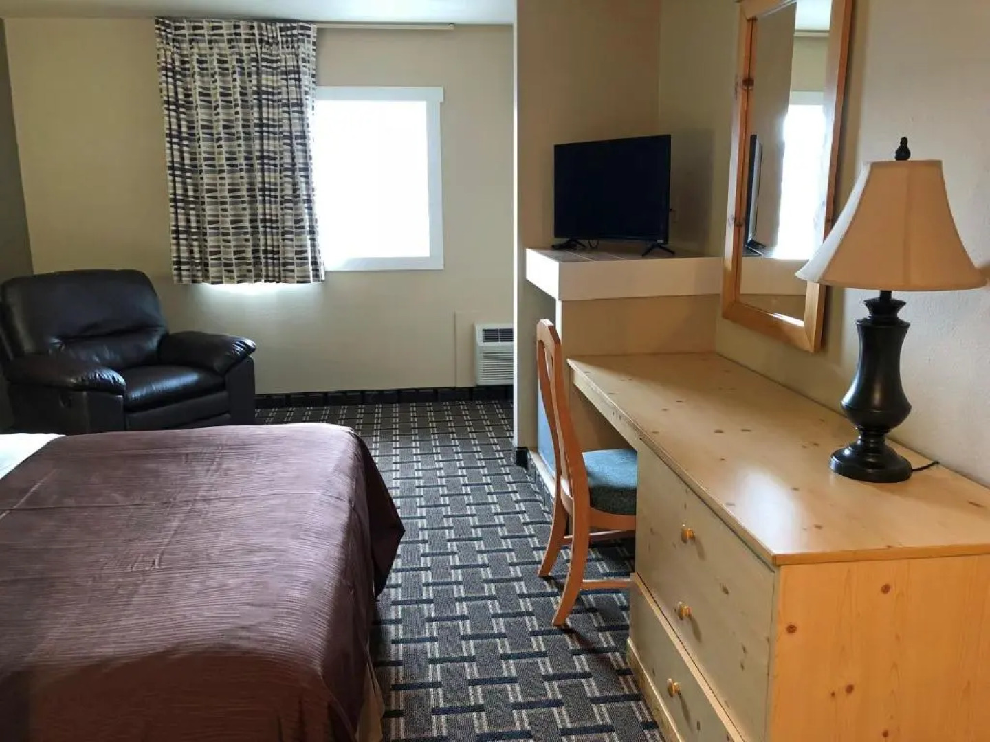 FairBridge Inn Coeur dAlene