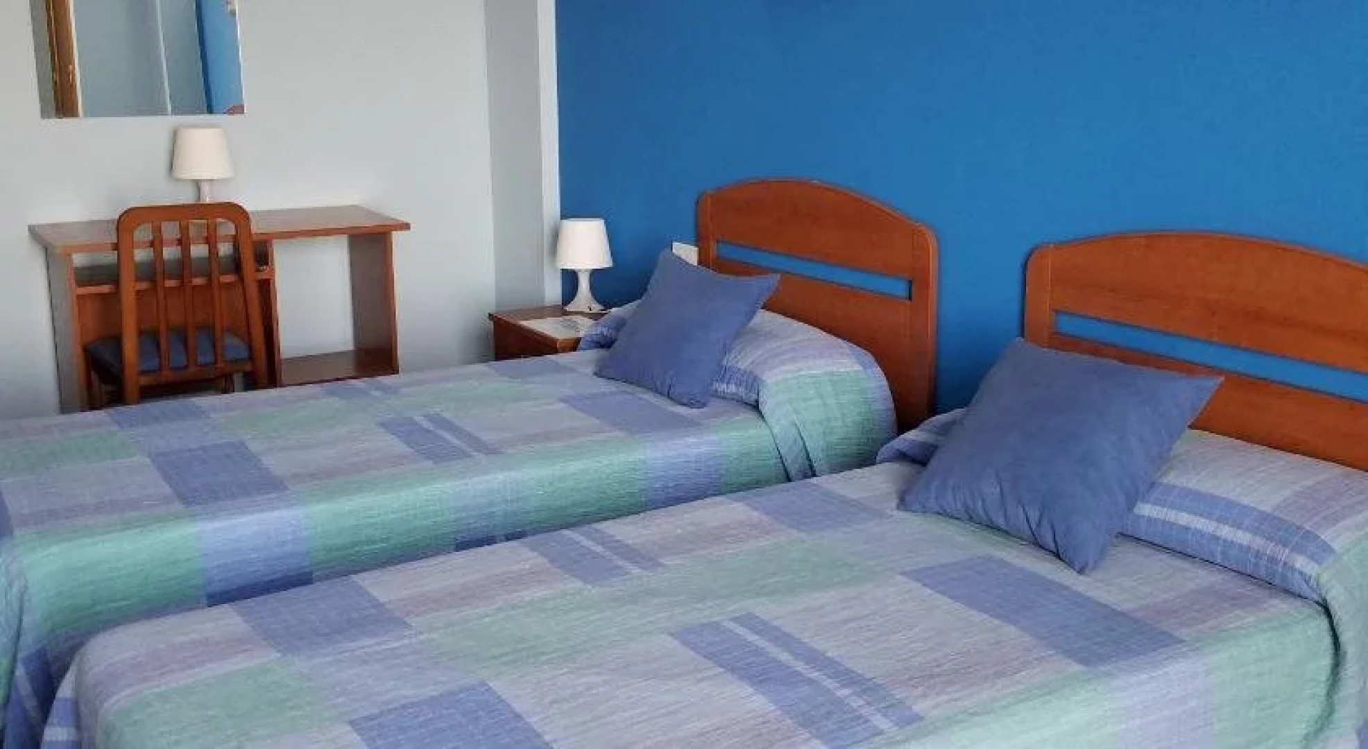 Hotel Condes de Buñol