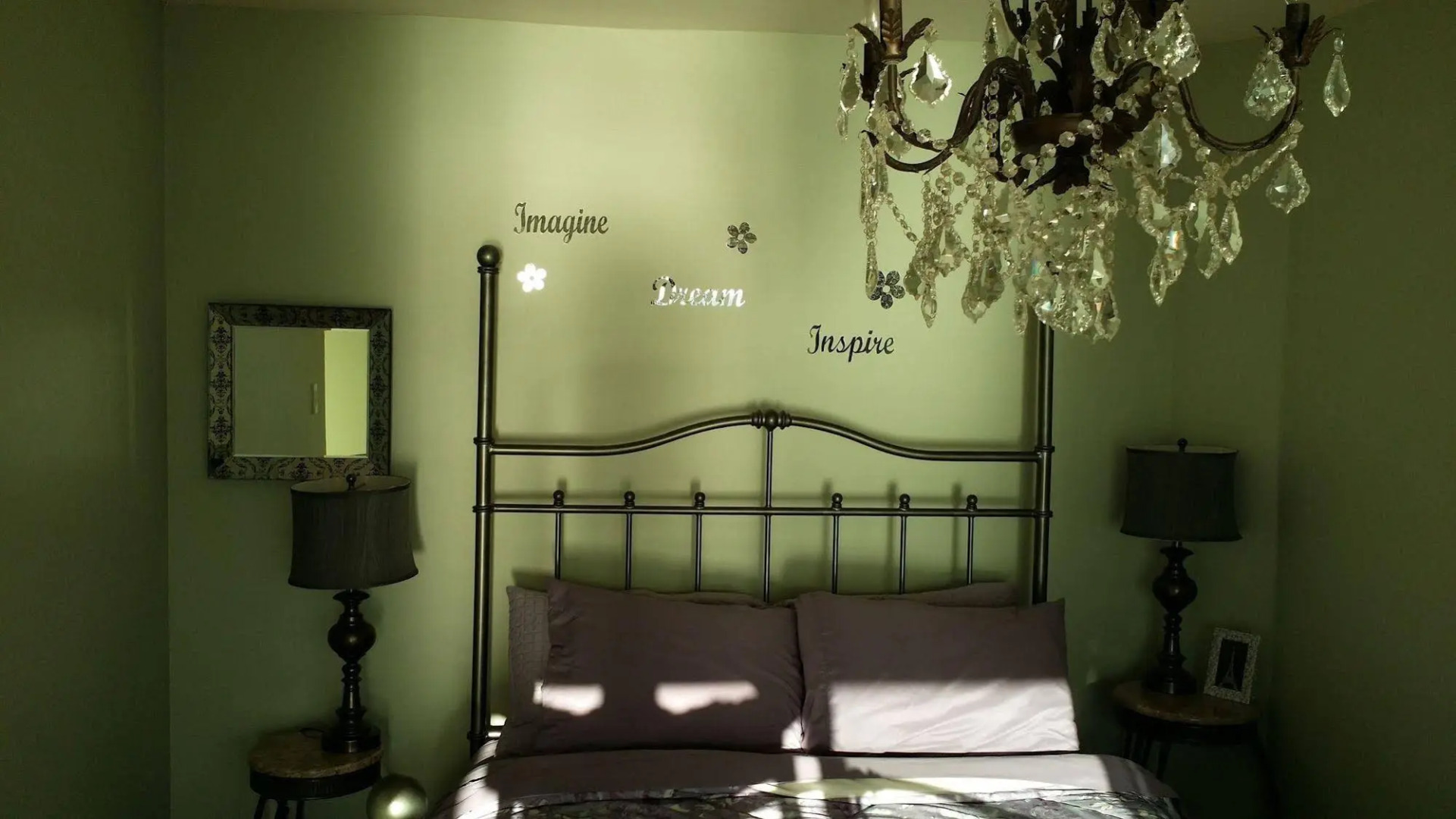 On the Sea B&B on Bowen Island