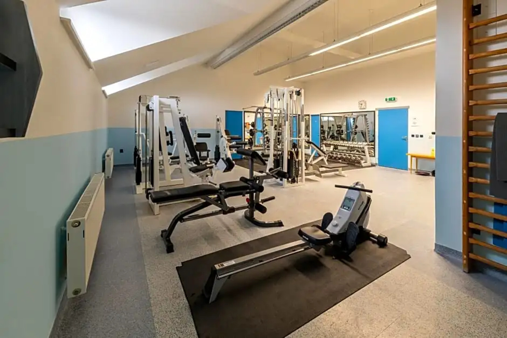 Lázeňský dům Orlík