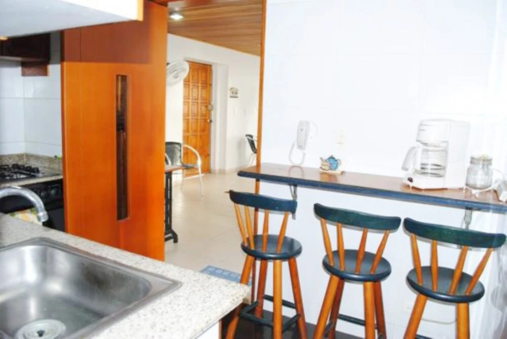 Apartamento El Laguito Dream - CTG101A