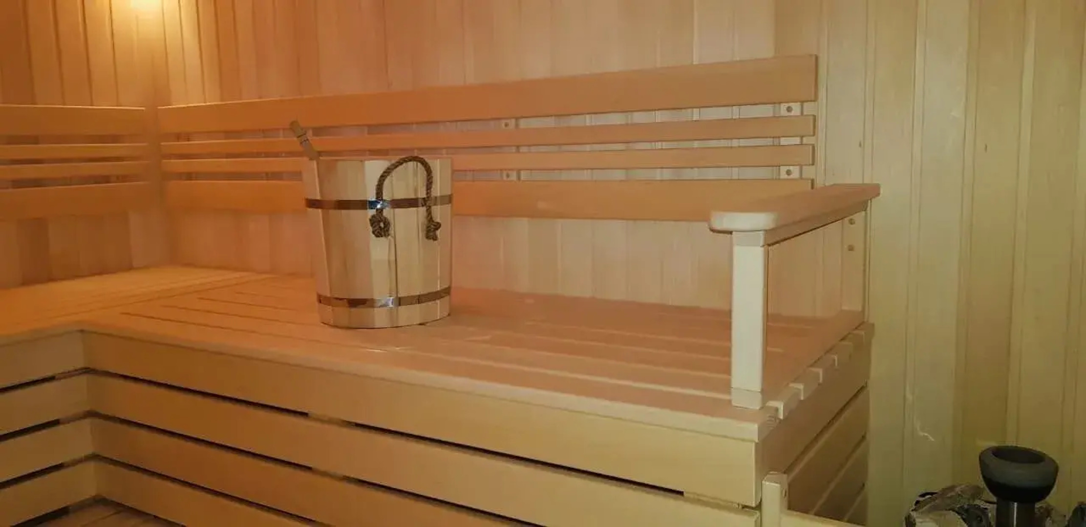 Laguna Beach Club Hotel