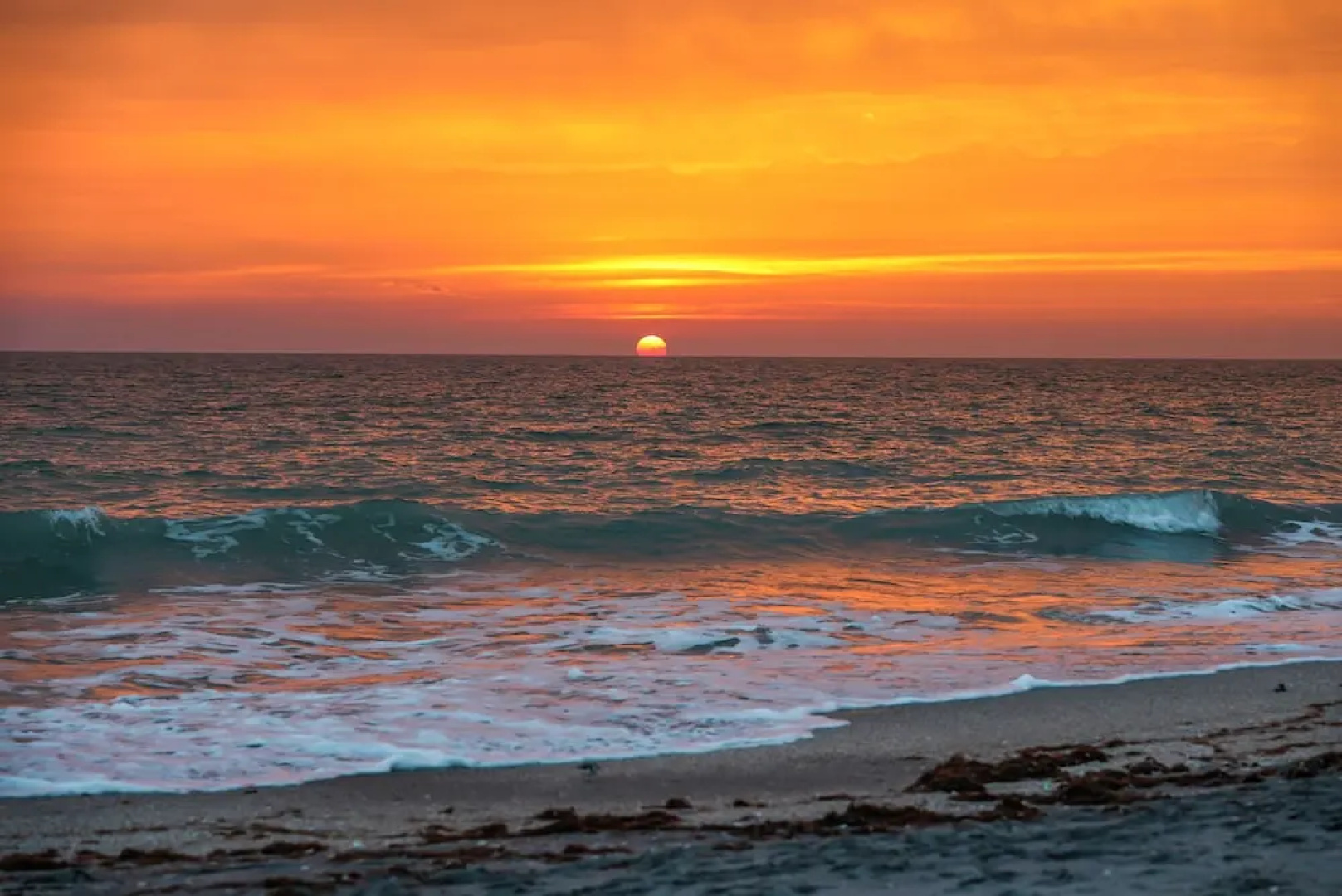 Manasota Key Resort