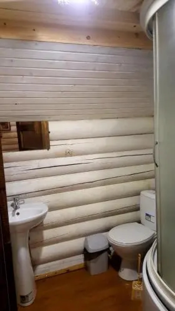 Sadyba V Gostyah u Gotsula