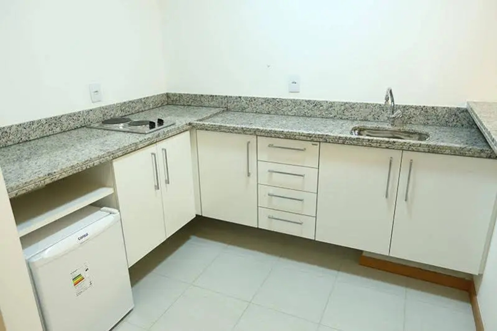 Apart Hotel Prime Itaboraí