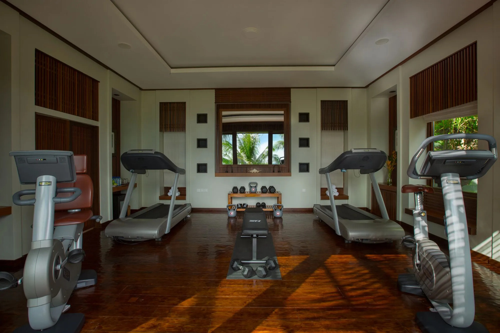 Anantara Maia Seychelles Villas