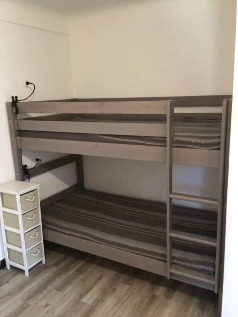 Apartement Bord de Mer La Faviere