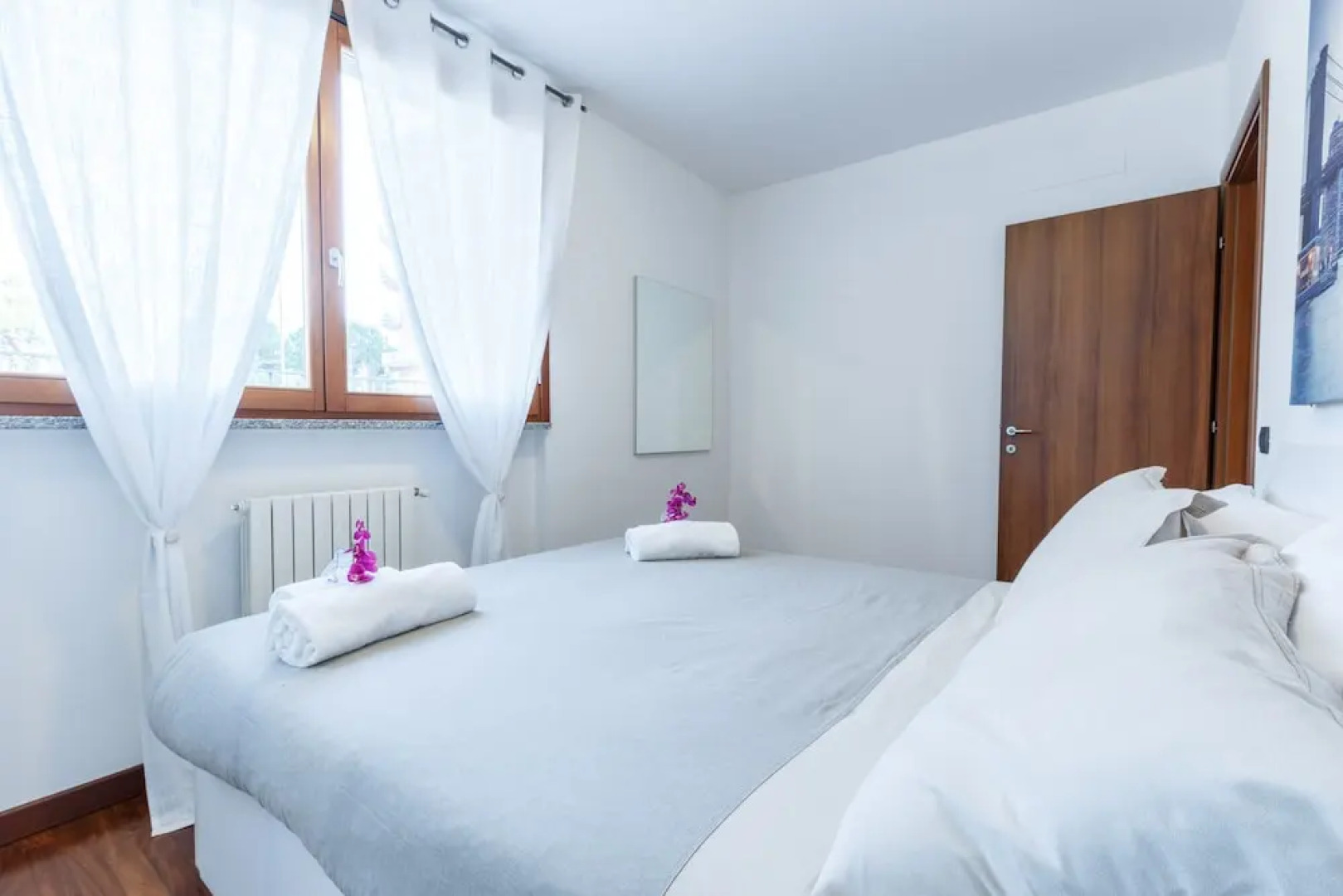 Suitelowcost Limbiate - Expò