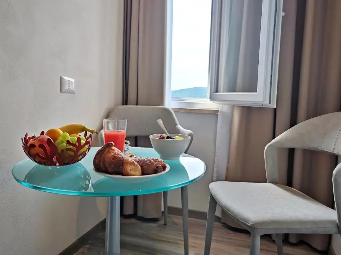 Hotel Valle del Fiora