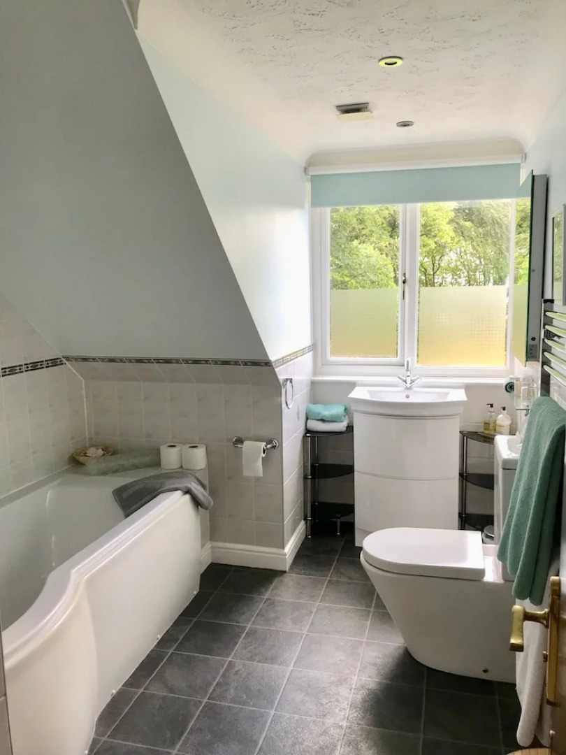 The Beeches Bed & Breakfast