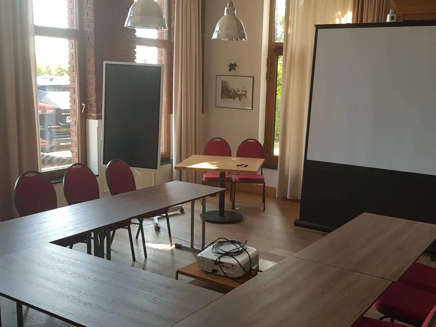 Mercure Wiazowna Brant