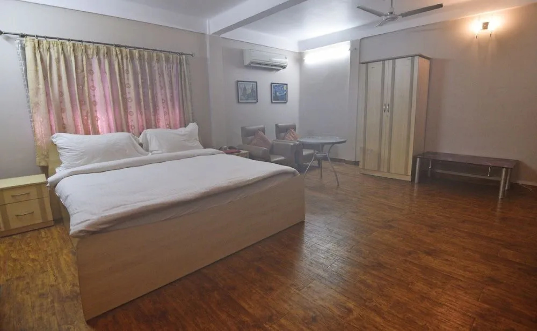 The Tanay's Dibrugarh Residency