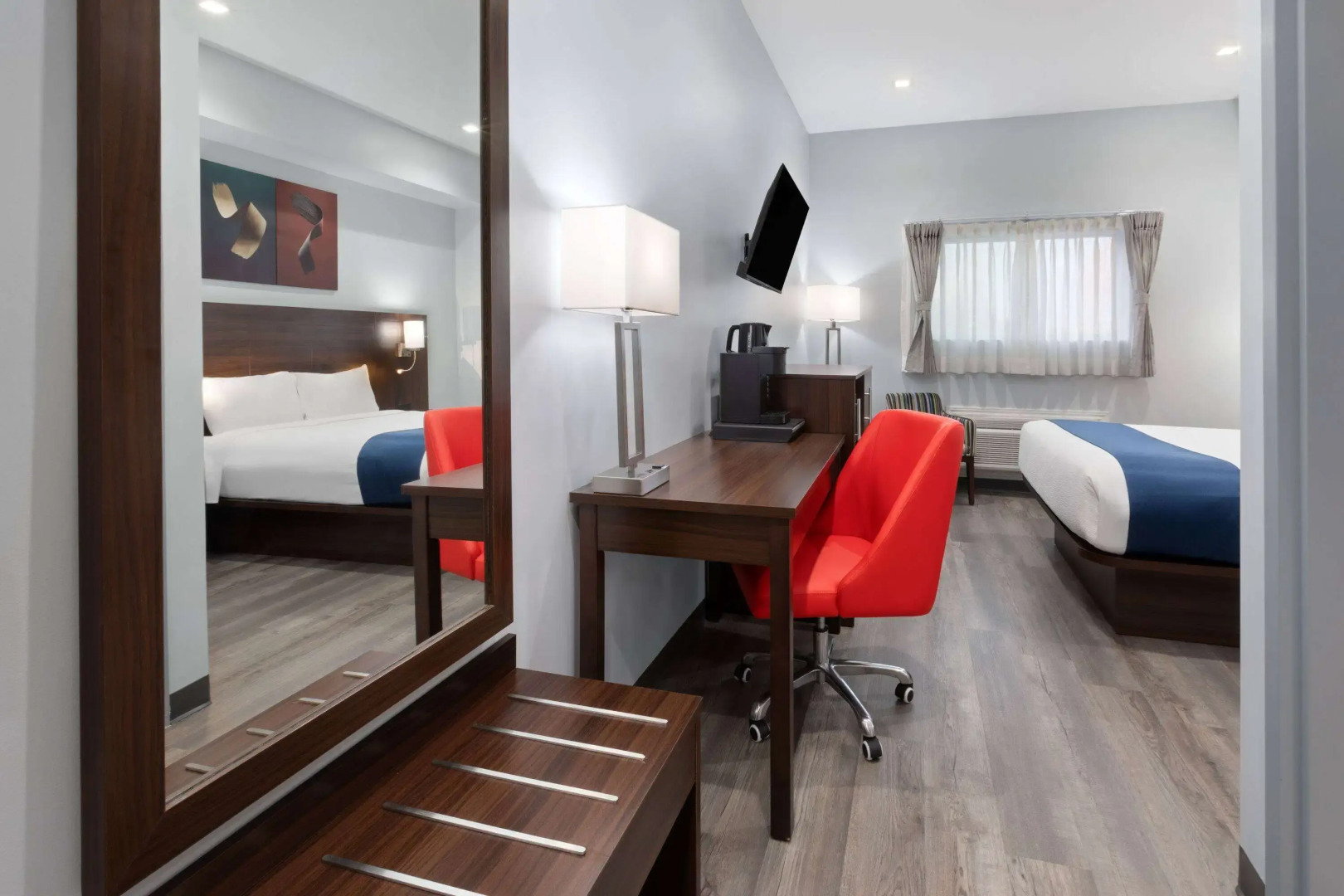 Travelodge by Wyndham Cochrane Ontario