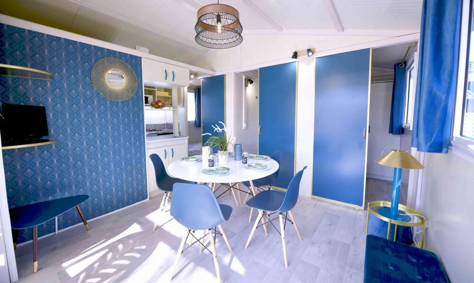 Camping Site de Gorge Vent