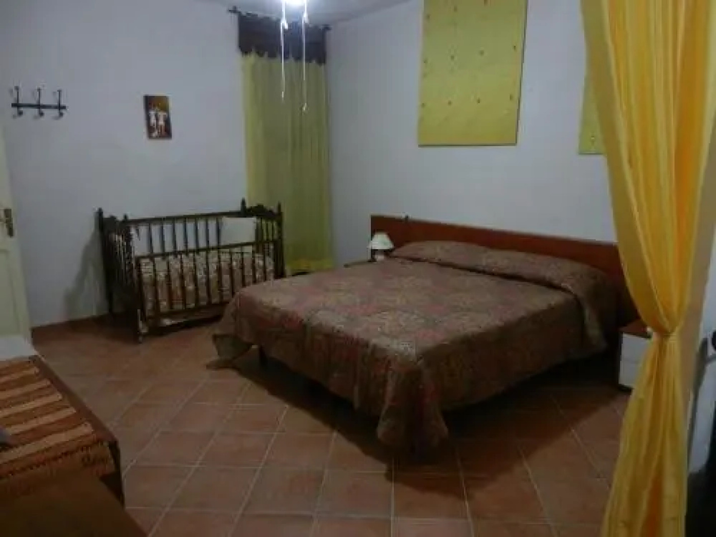 Bed & Breakfast Poggio Accogliente