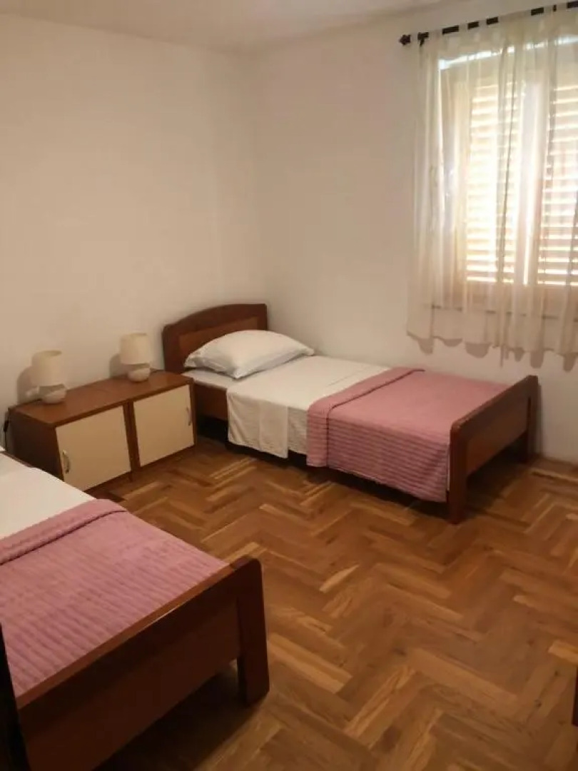 Apartments Smiljanic