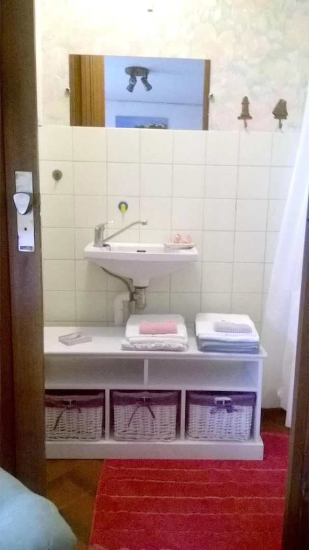 Apartment With one Bedroom in Tarbes, With Enclosed Garden and Wifi