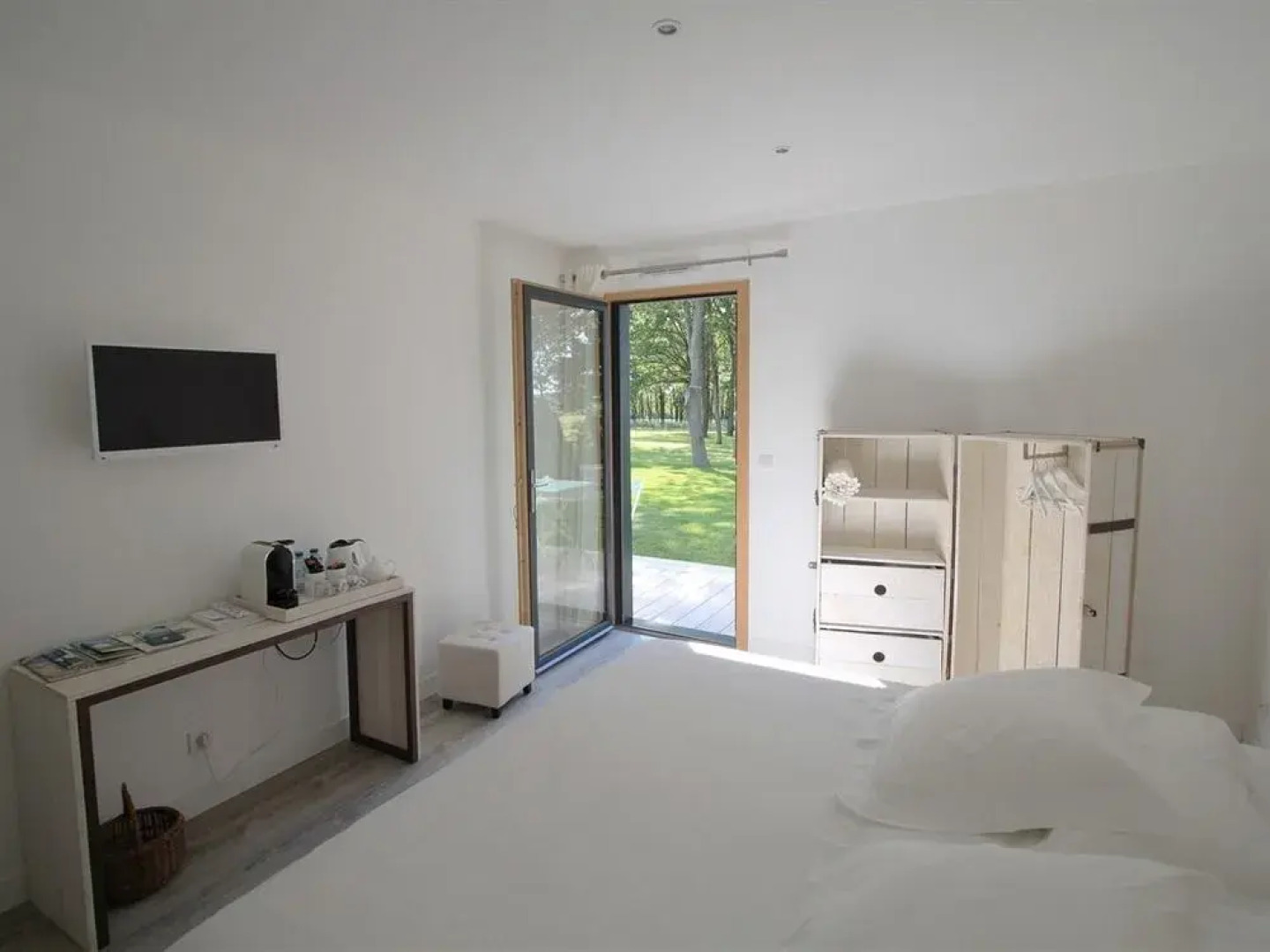 La Balade des Marais