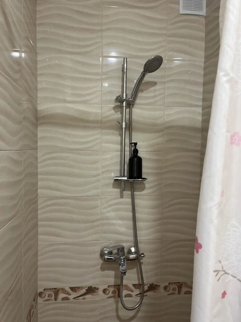 Апартаменты на улице Анатолия Серова