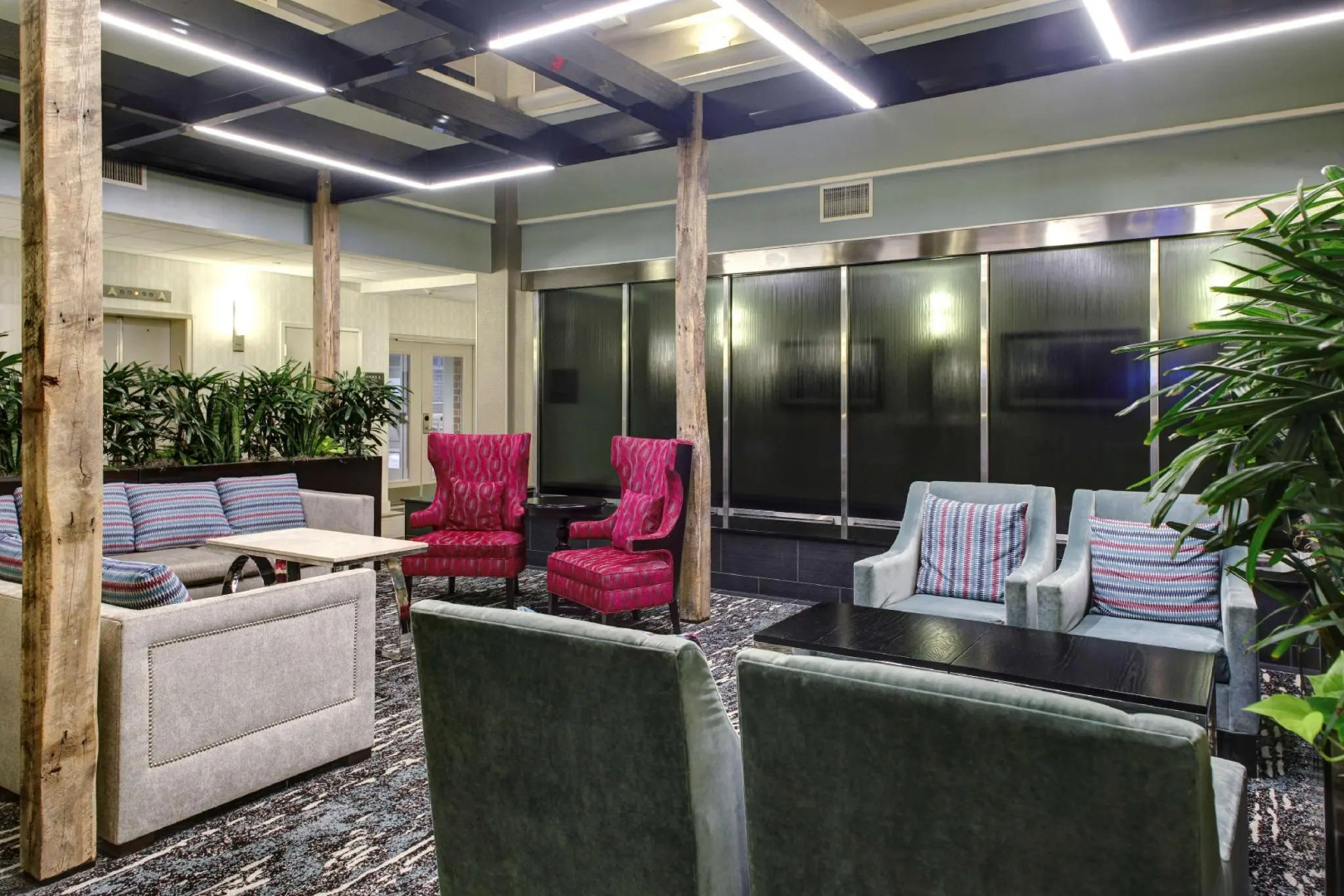 Embassy Suites Williamsburg