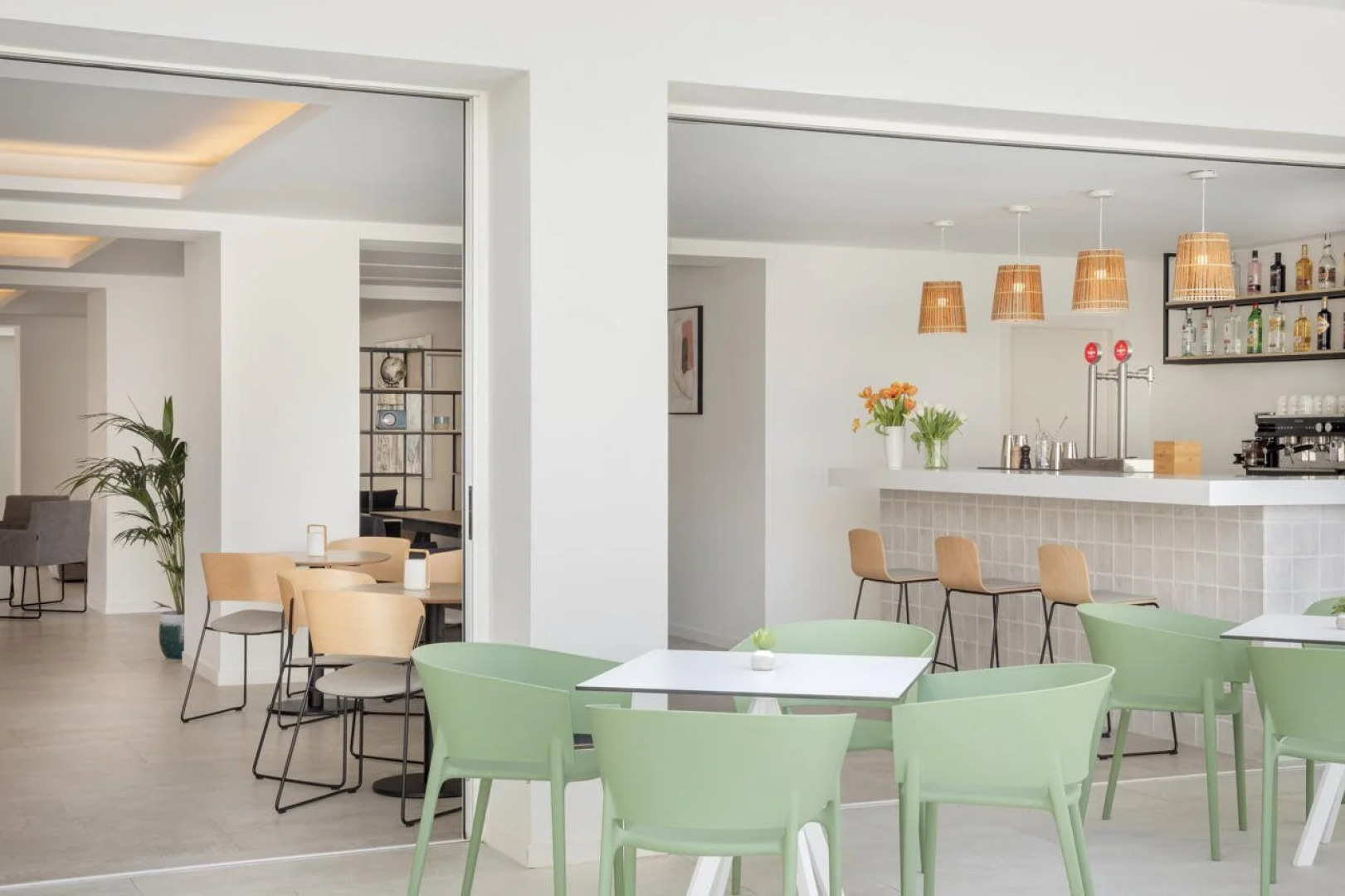 Aparthotel Marina Drach