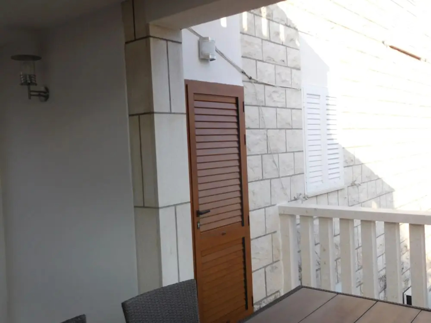 Apartments Ivancevic