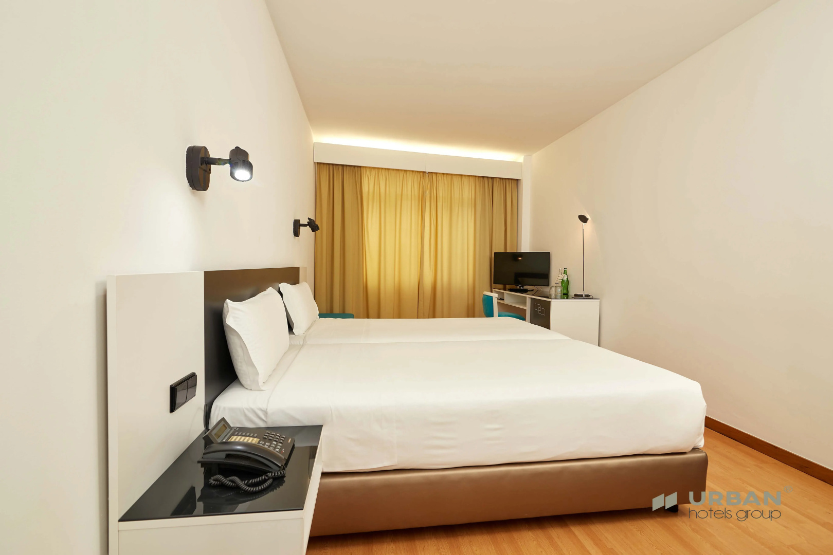 Urban Hotel Amadeos