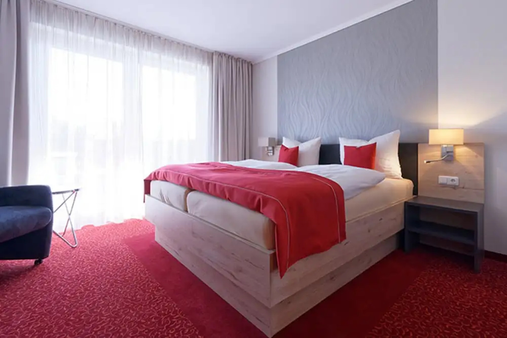 Hotel Stadt Magdeburg