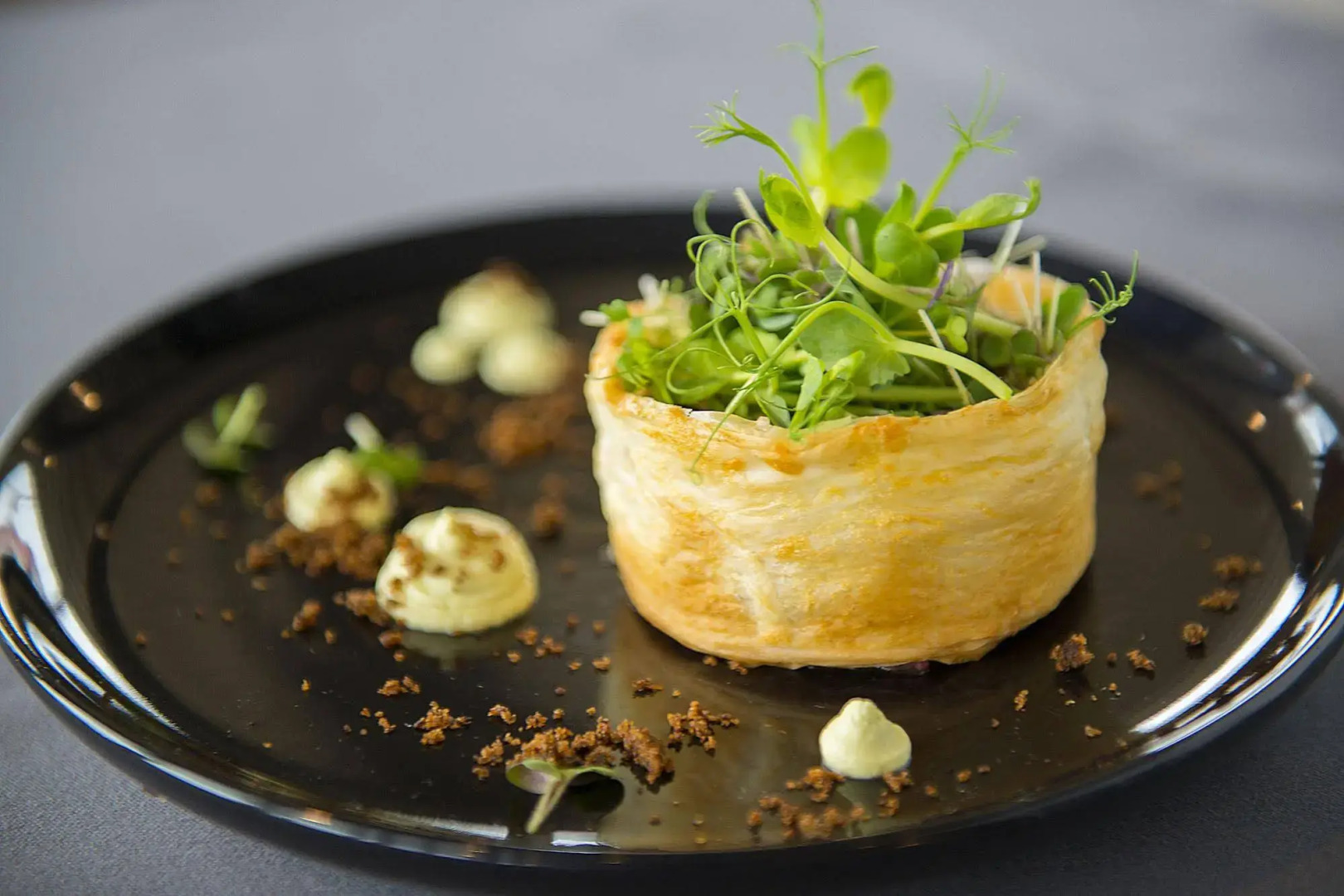 Отель Gutenbergs