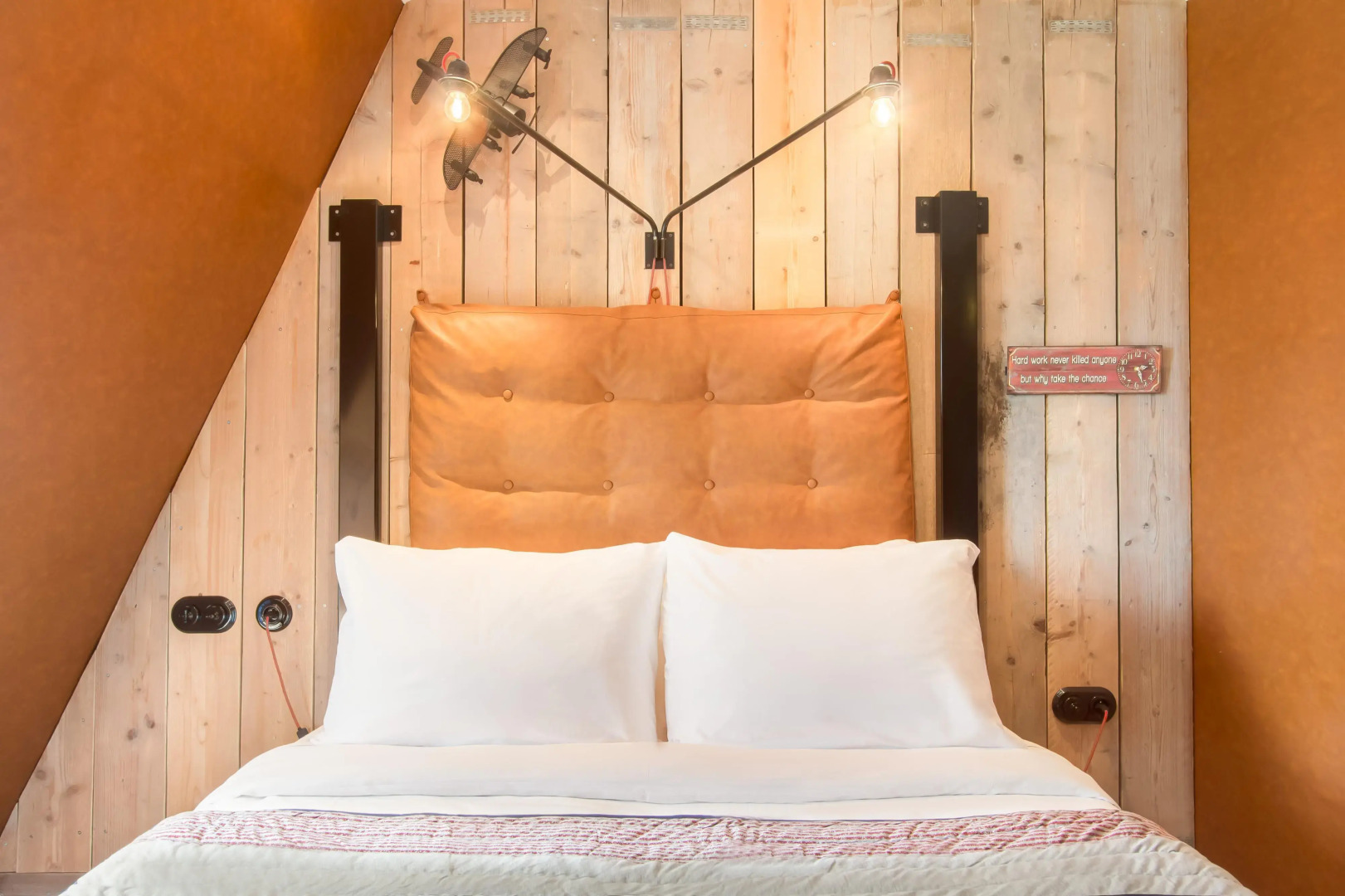 Max Brown Hotel Museum Square, part of Sircle Collection