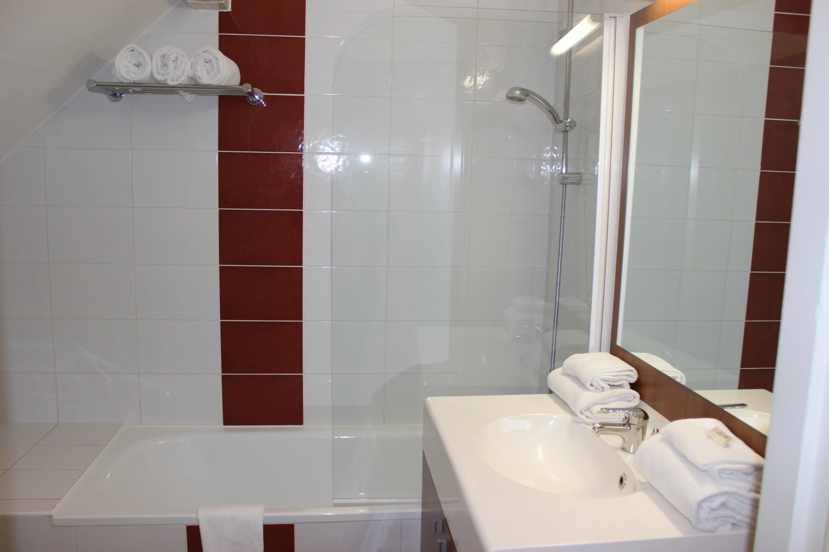 Residence Mer & Golf Tourmalet