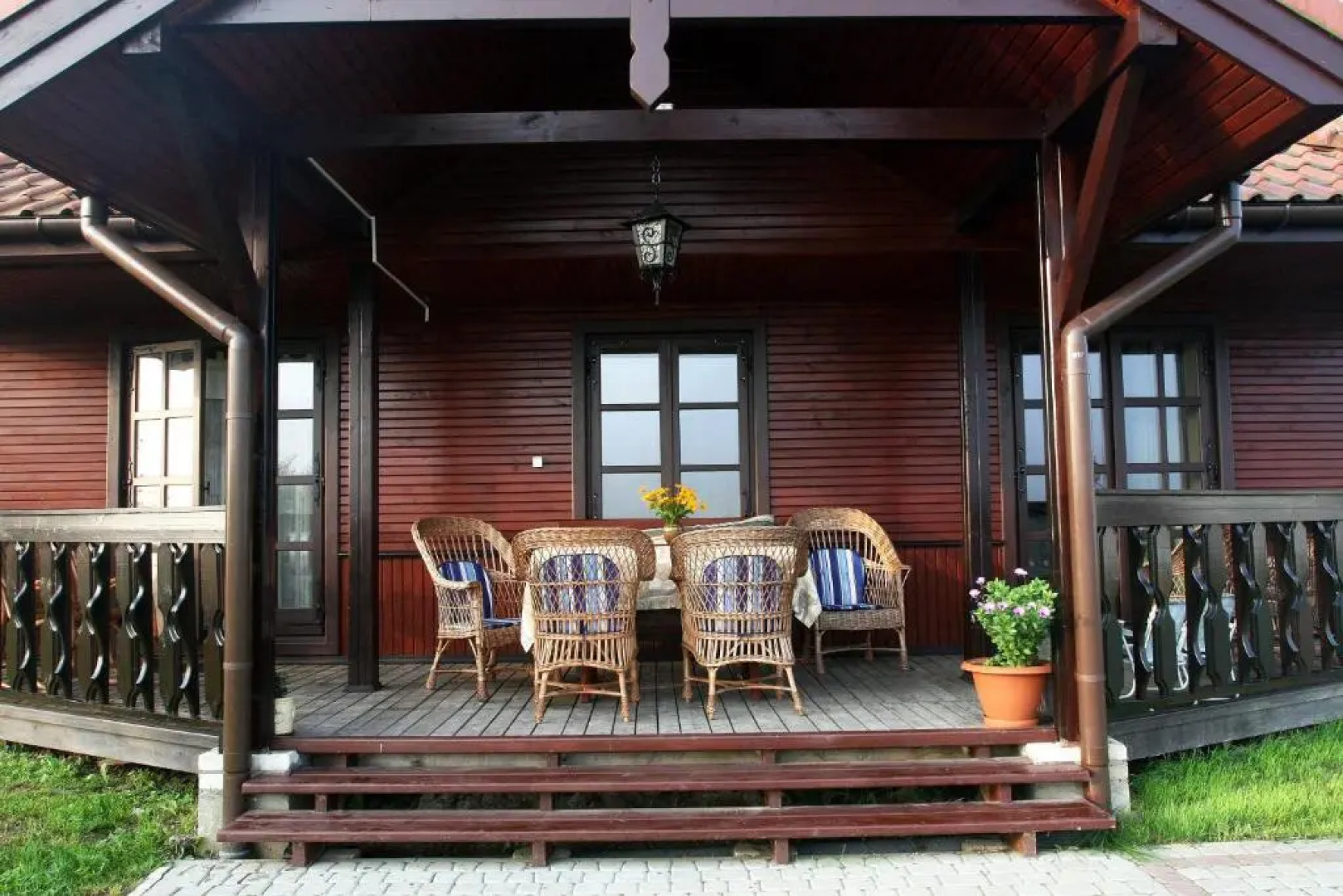 Siedlisko Leszczewek