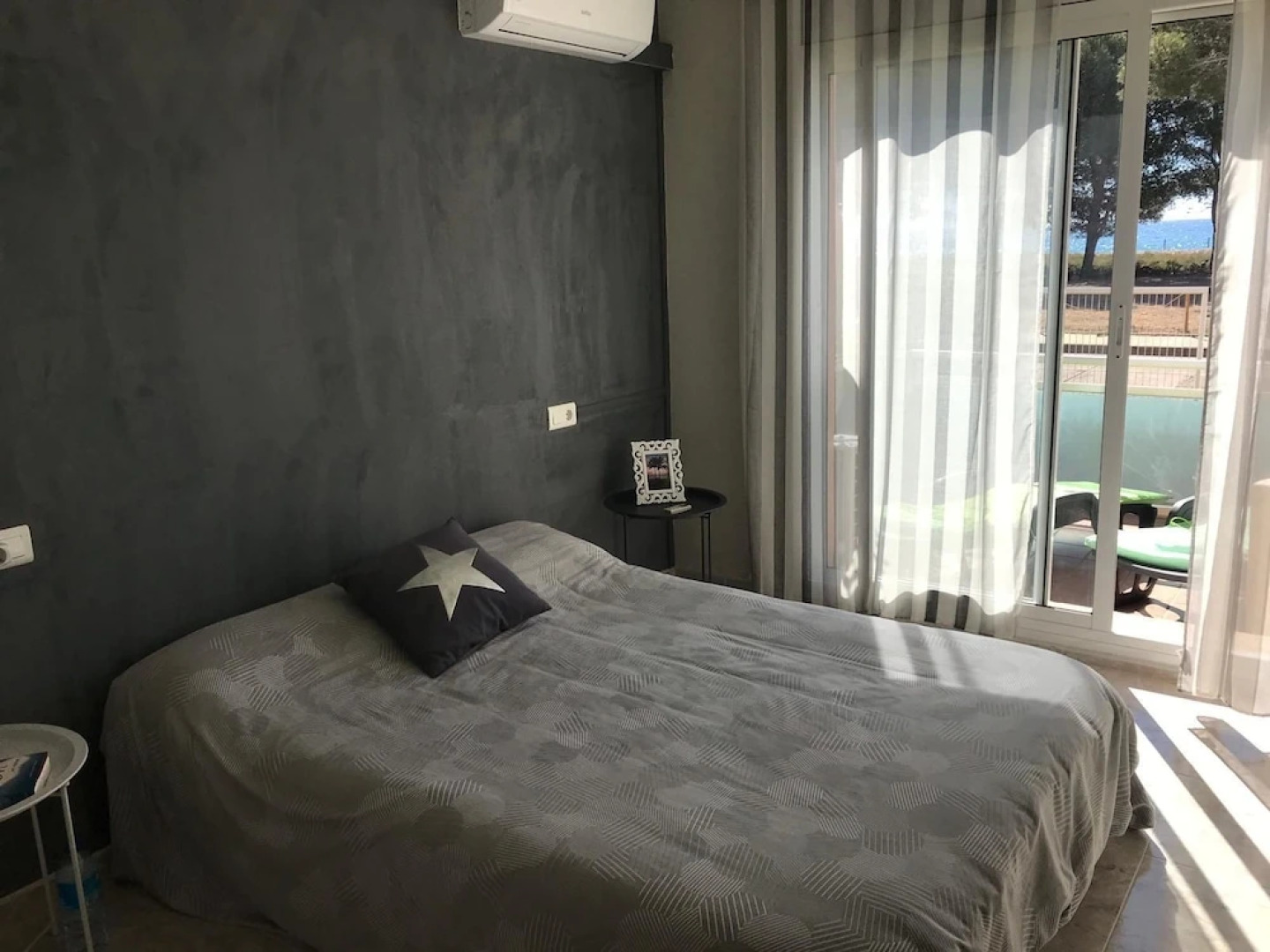 Apartamento Arcos del Sol
