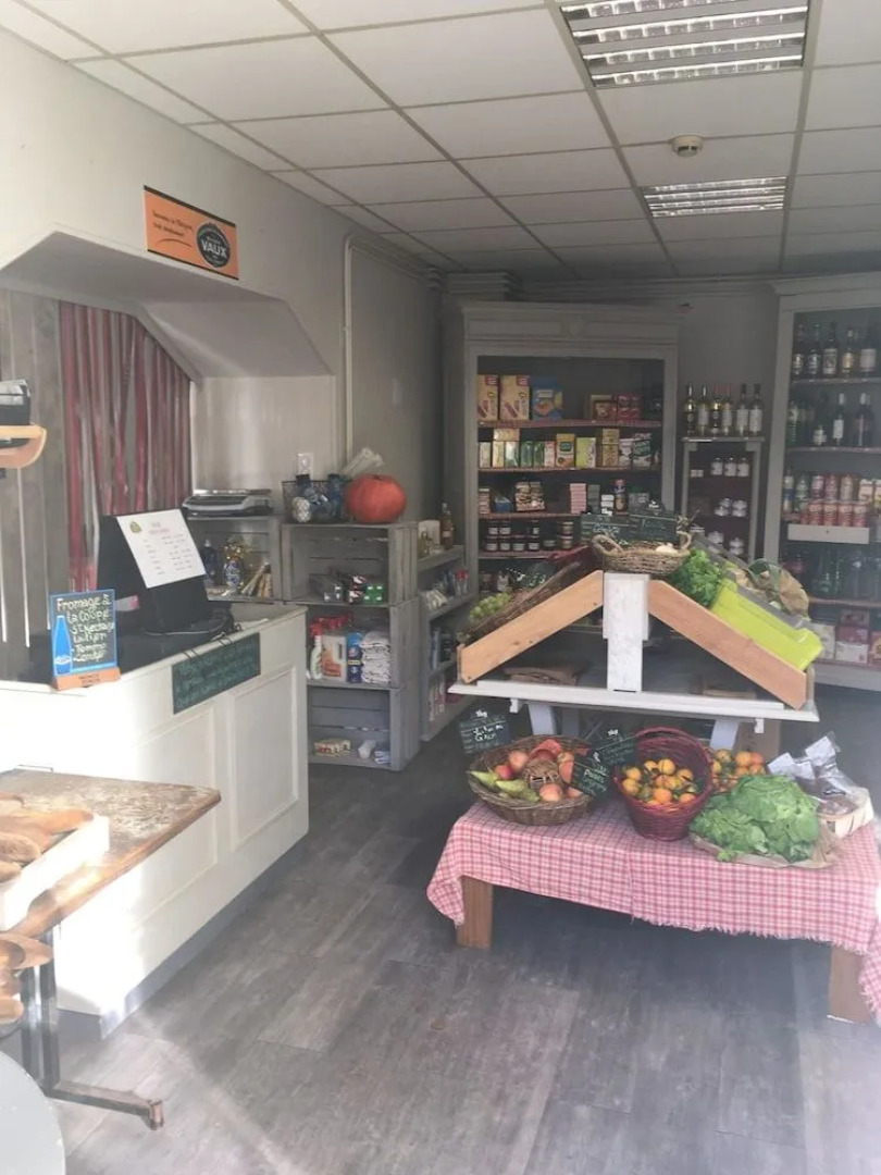 Ô MARRONNIER de NADAILLAC