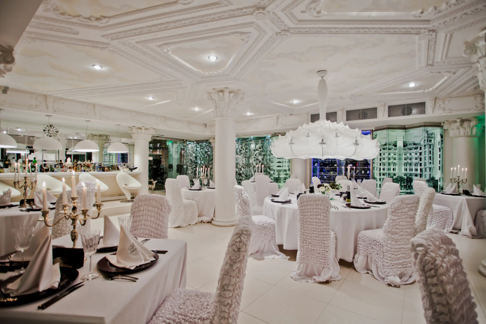 Royal Castle Design & SPA Hotel