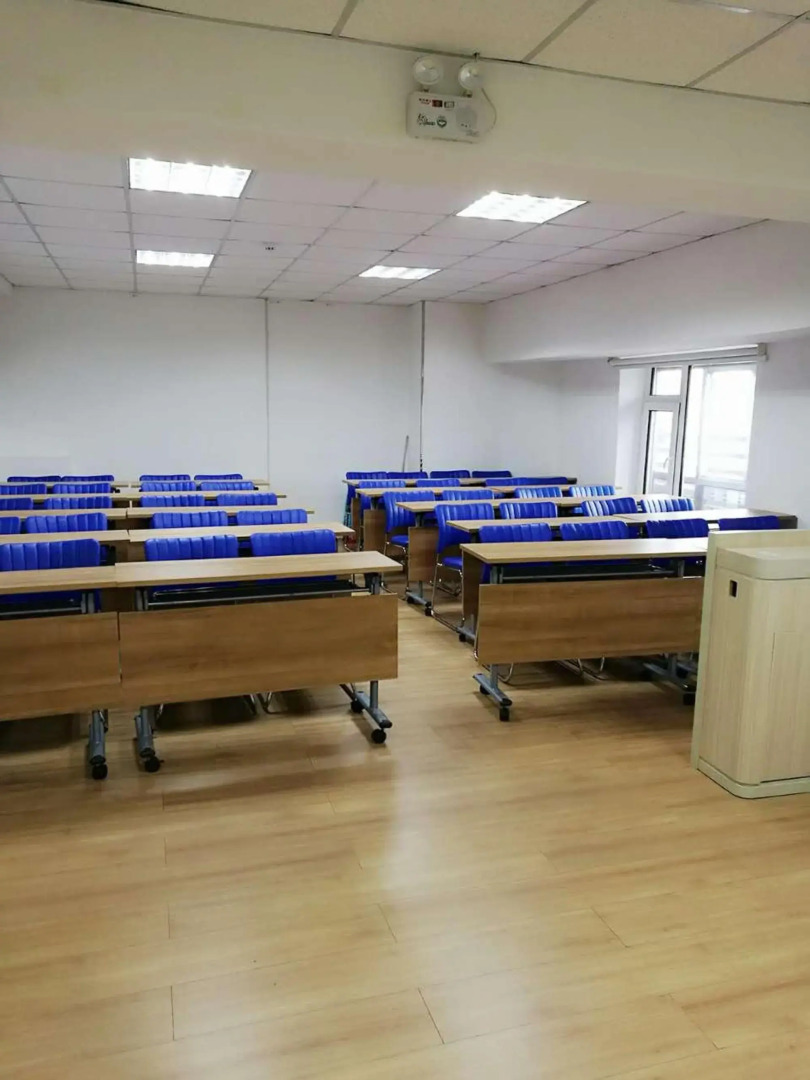 Hanting Hotel Jixi Railway Station