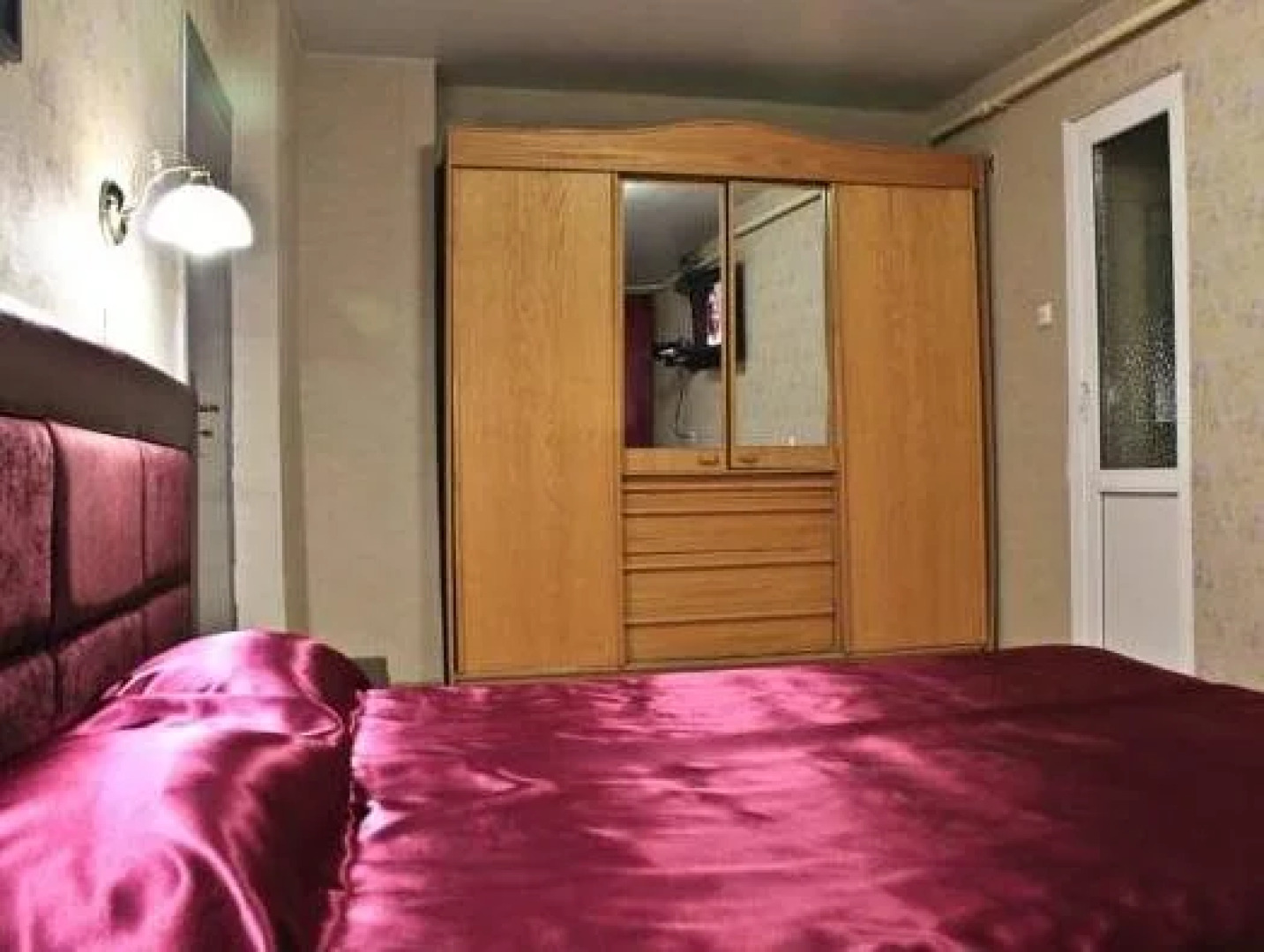 Mini pension-SPA