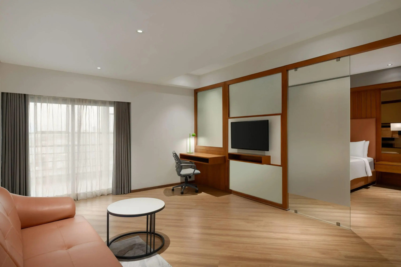 Ramada Encore By Wyndham Viramgam