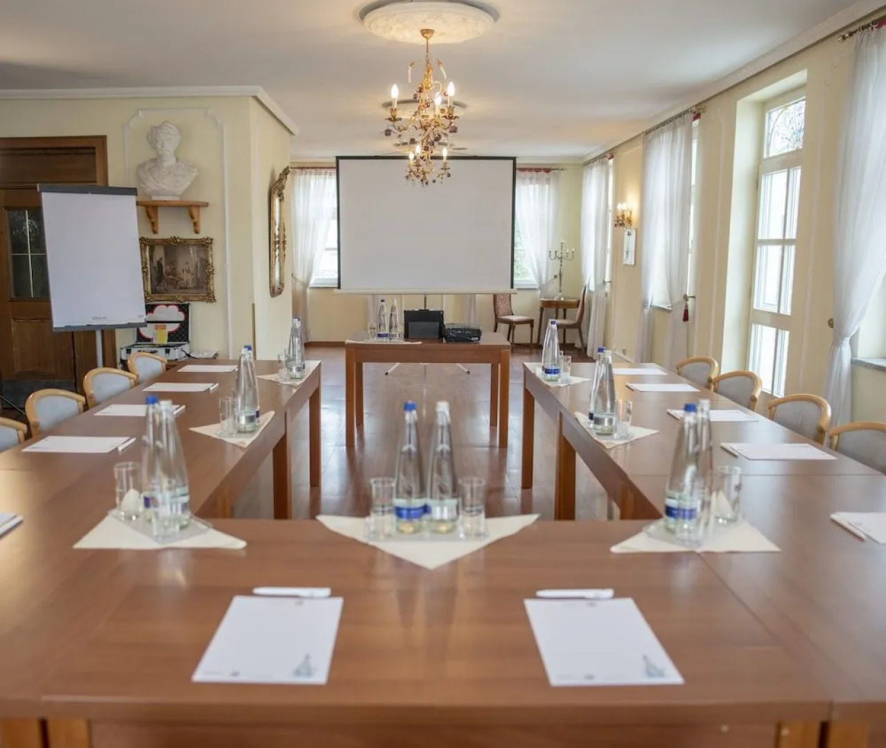 Hotel Restaurant Luitpold am See